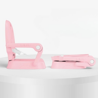 Silla de comer Spoony 3 en 1 Kikkaboo