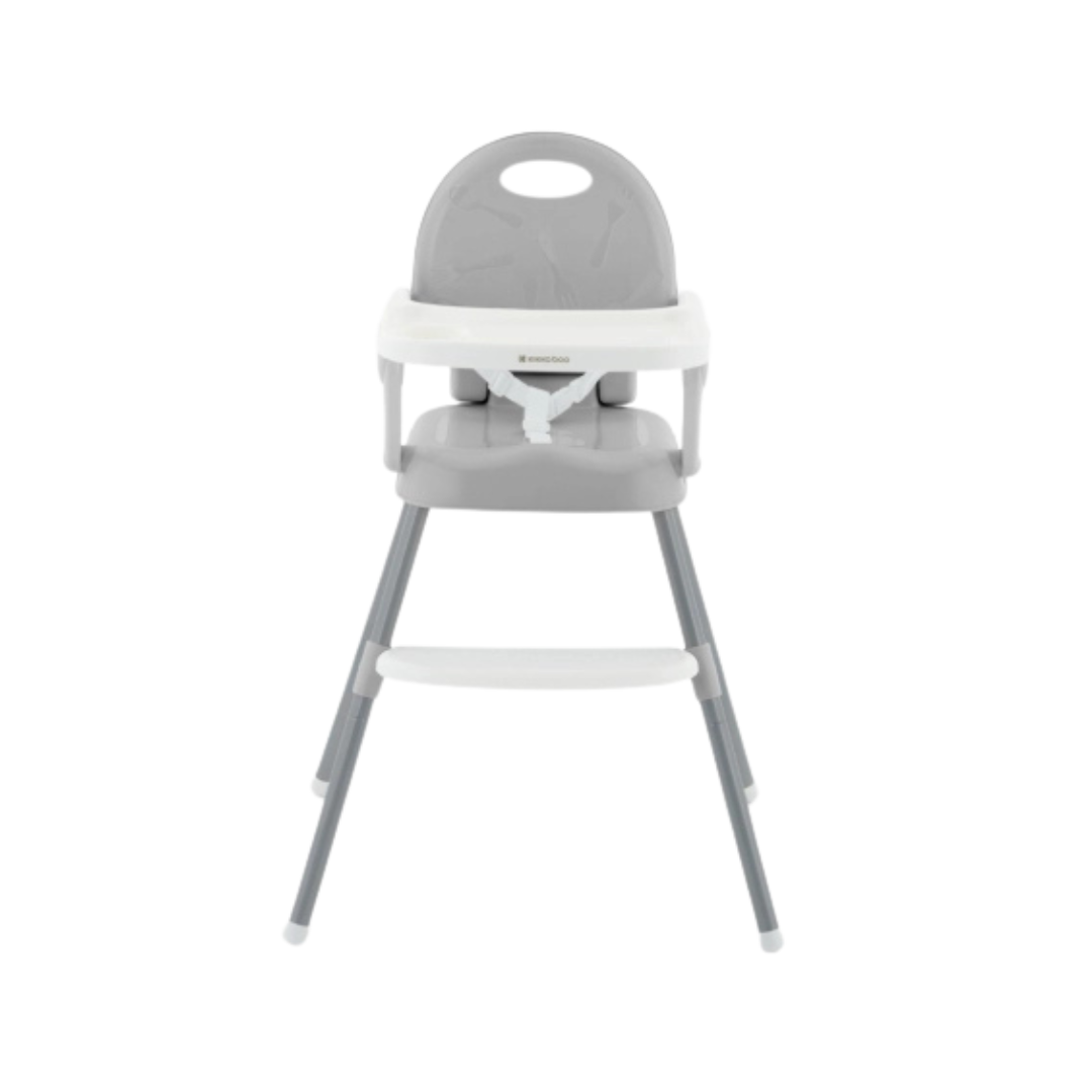 Silla de comer Spoony 3 en 1 Kikkaboo
