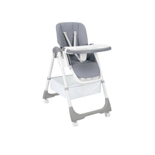 Silla Alta Spicy+ | Grey