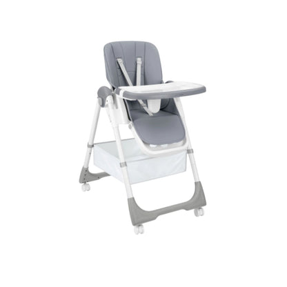 Silla Alta Spicy+ | Grey