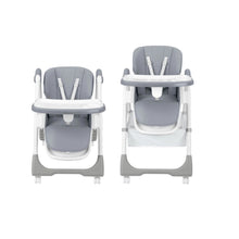 Silla Alta Spicy+ | Grey