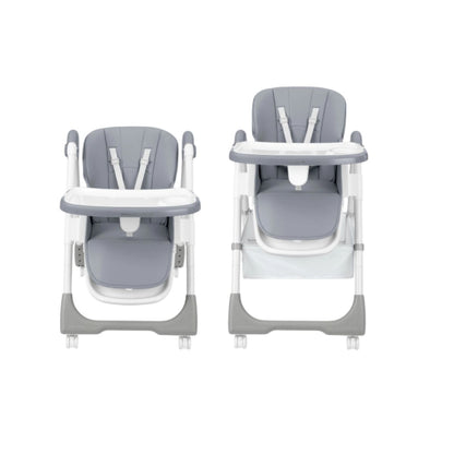 Silla Alta Spicy+ | Grey