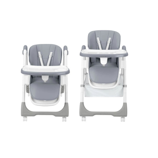 Silla Alta Spicy+ | Grey