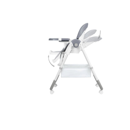 Silla Alta Spicy+ | Grey