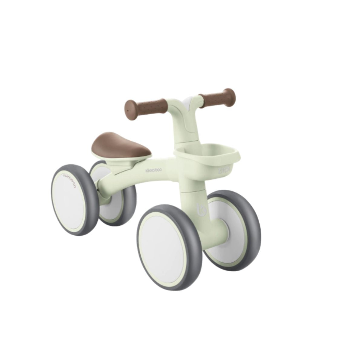 Triciclo Zipi | Menta