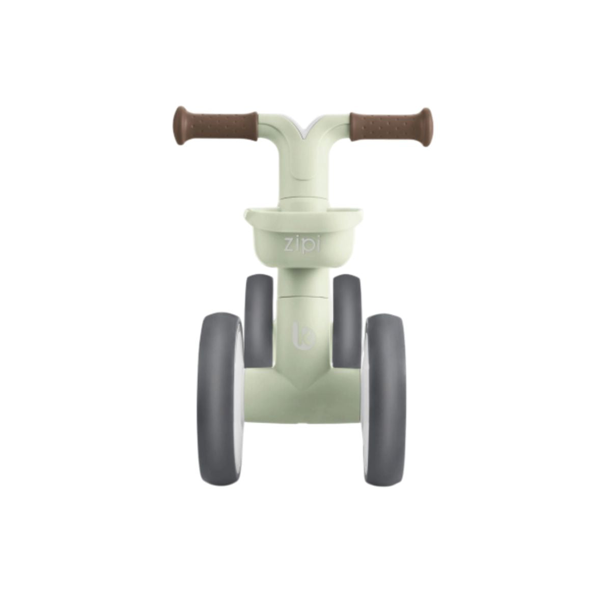 Triciclo Zipi | Menta