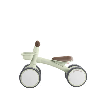 Triciclo Zipi | Menta