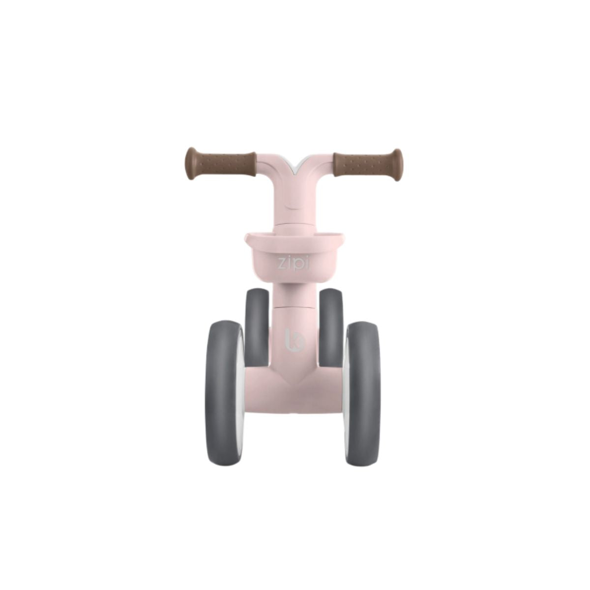 Triciclo Zipi | Rosa