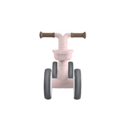 Triciclo Zipi | Rosa