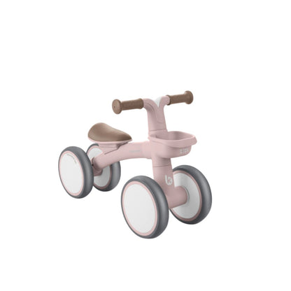 Triciclo Zipi | Rosa