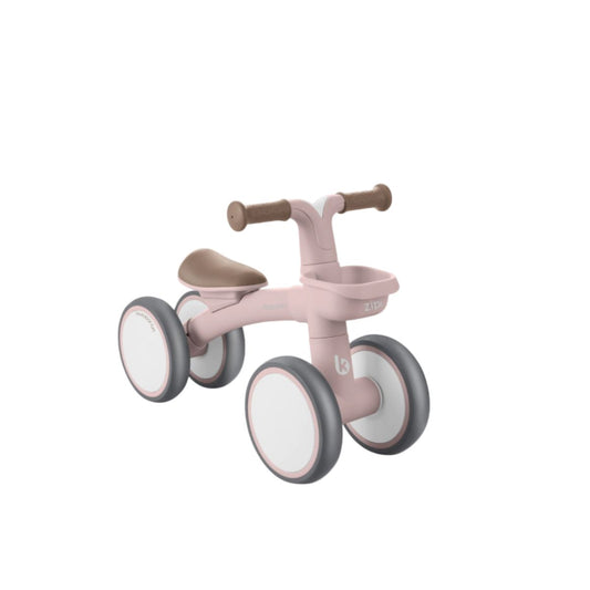 Triciclo Zipi | Rosa
