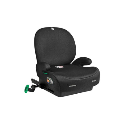 Car Seat 125-150 Cm I-Boost I-Size | Black