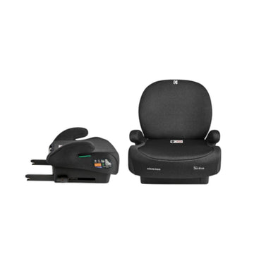 Car Seat 125-150 Cm I-Boost I-Size | Black