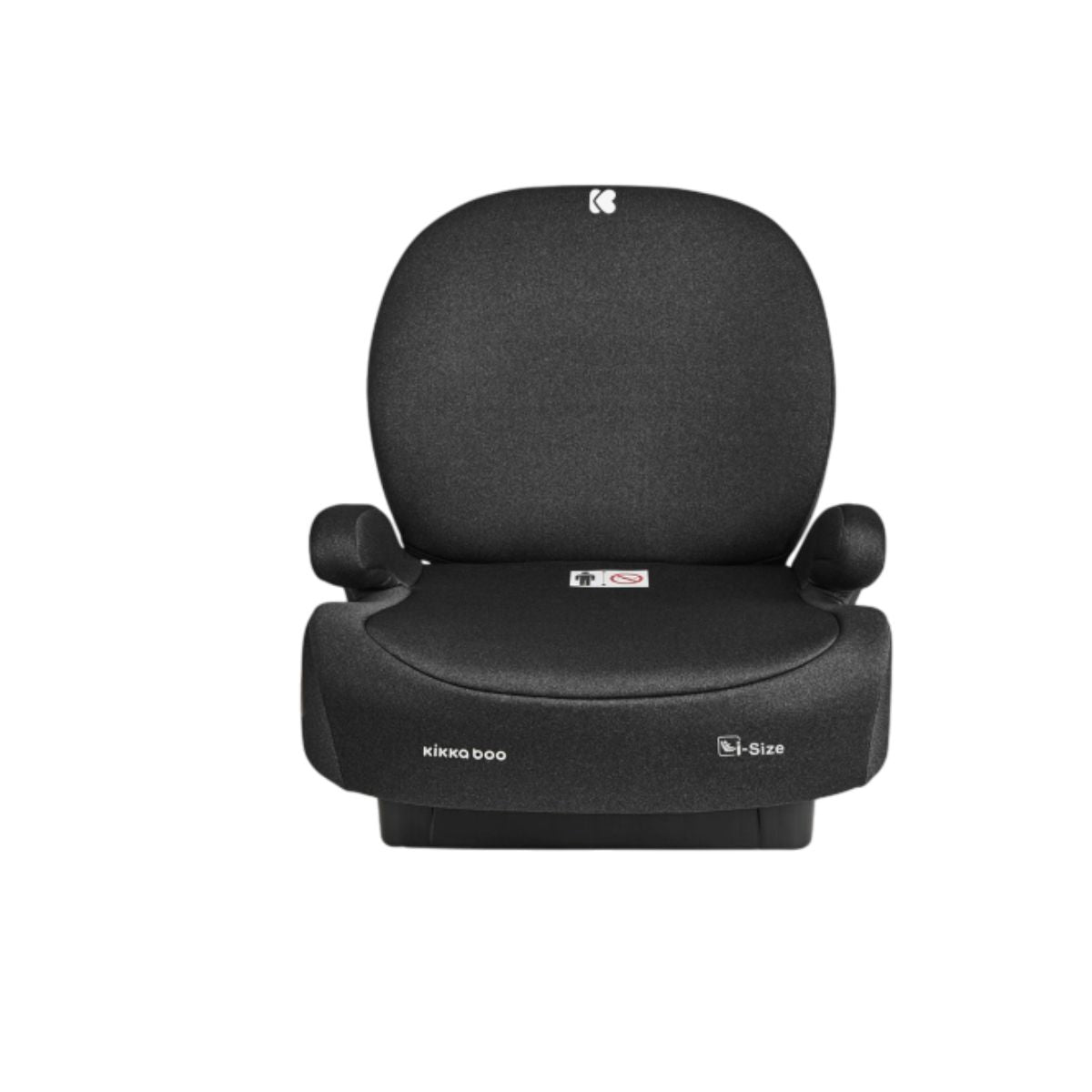 Car Seat 125-150 Cm I-Boost I-Size | Black