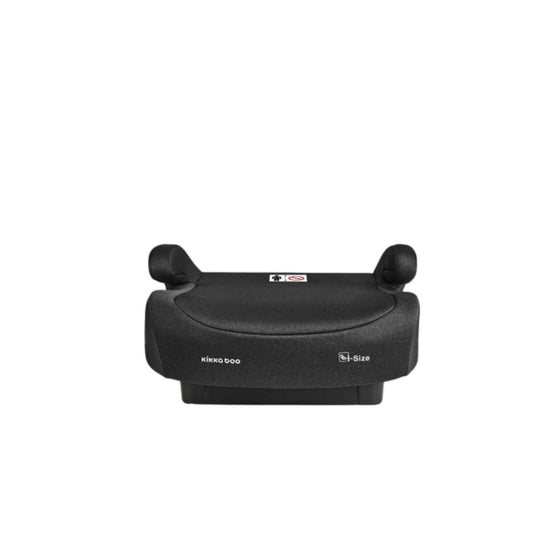 Car Seat 125-150 Cm I-Boost I-Size | Black