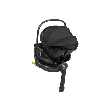 Base Isofix Parar Car Seat I-Xtend