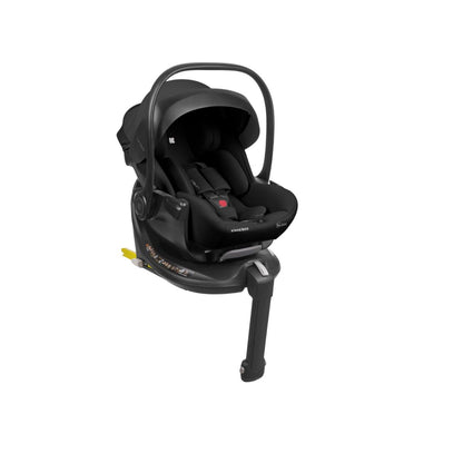 Base Isofix Parar Car Seat I-Xtend