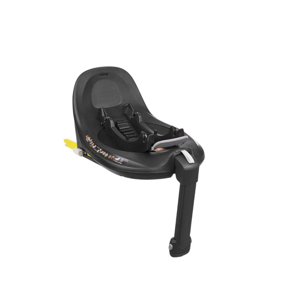 Base Isofix Parar Car Seat I-Xtend
