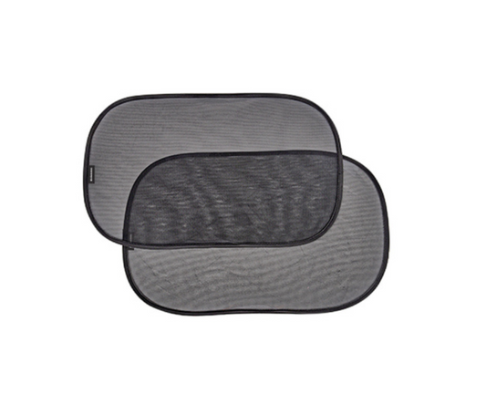 Set 2 Protectores de sol adhesivos