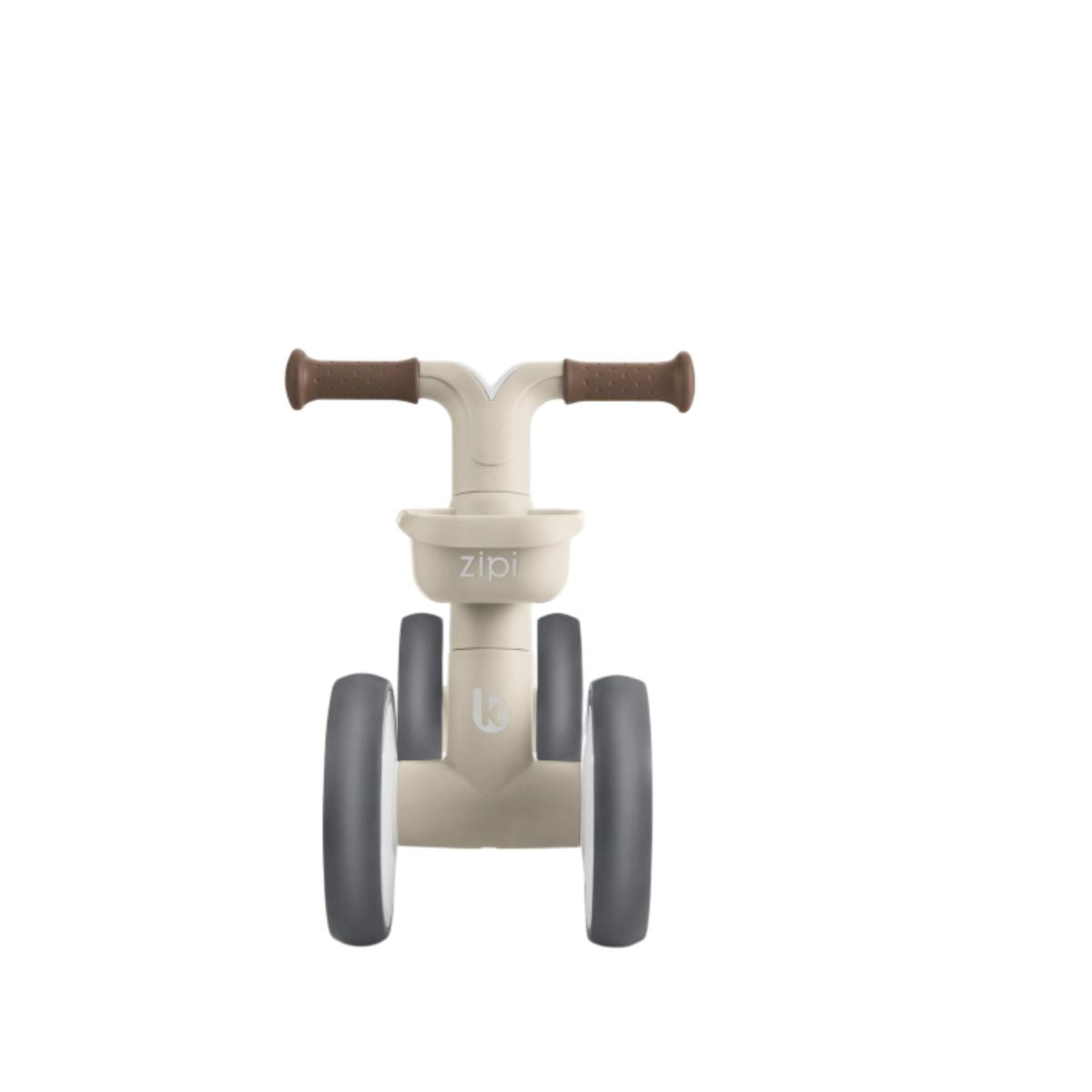 Triciclo Zipi | Beige