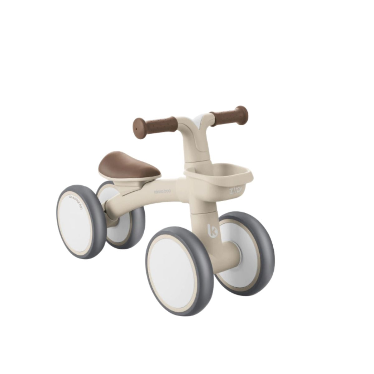 Triciclo Zipi | Beige