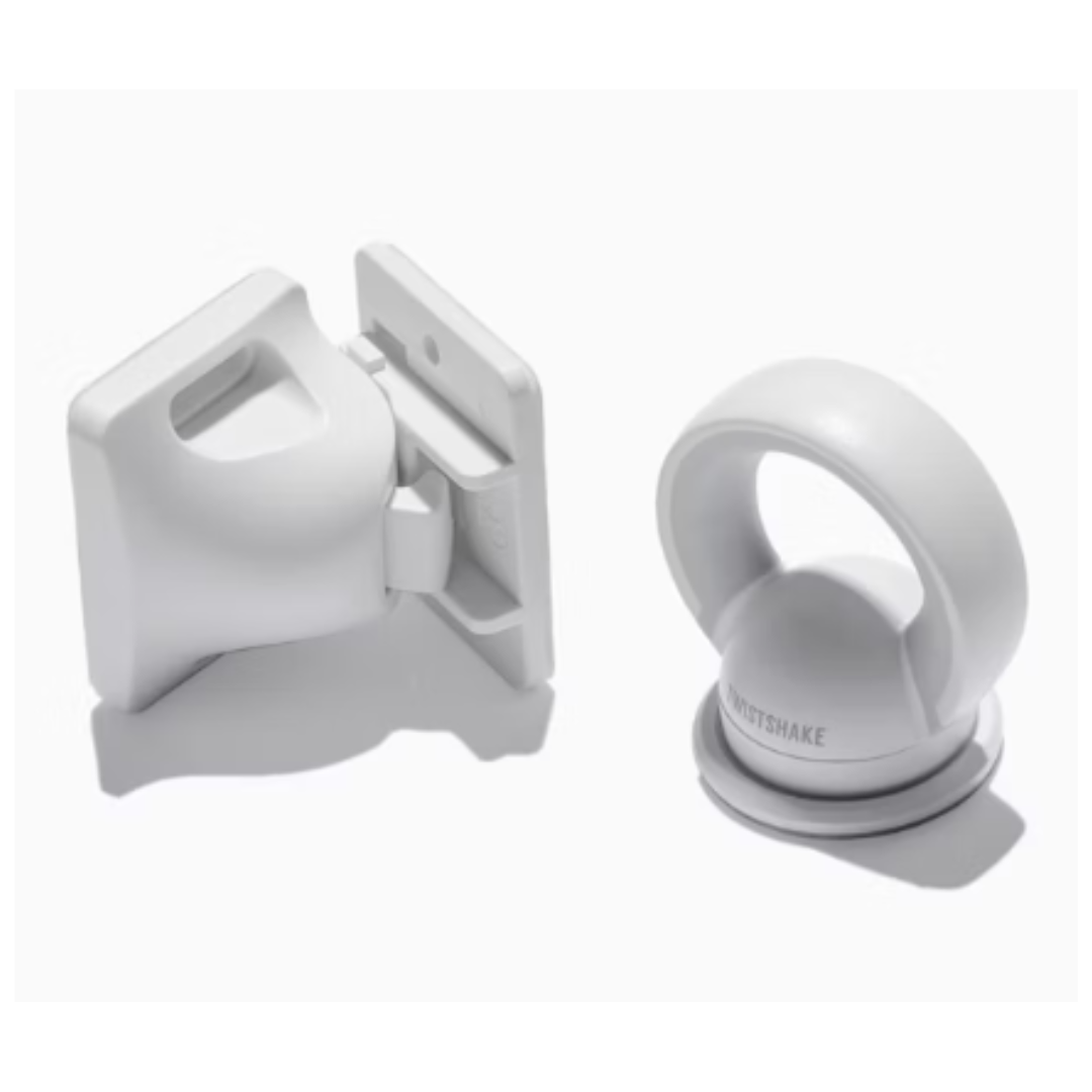 Cerraduras magnéticas