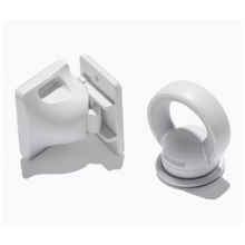 Cerraduras magnéticas