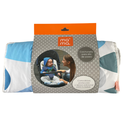 Colchoneta multiusos