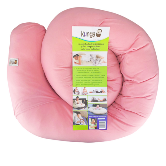 Almohada de embarazo