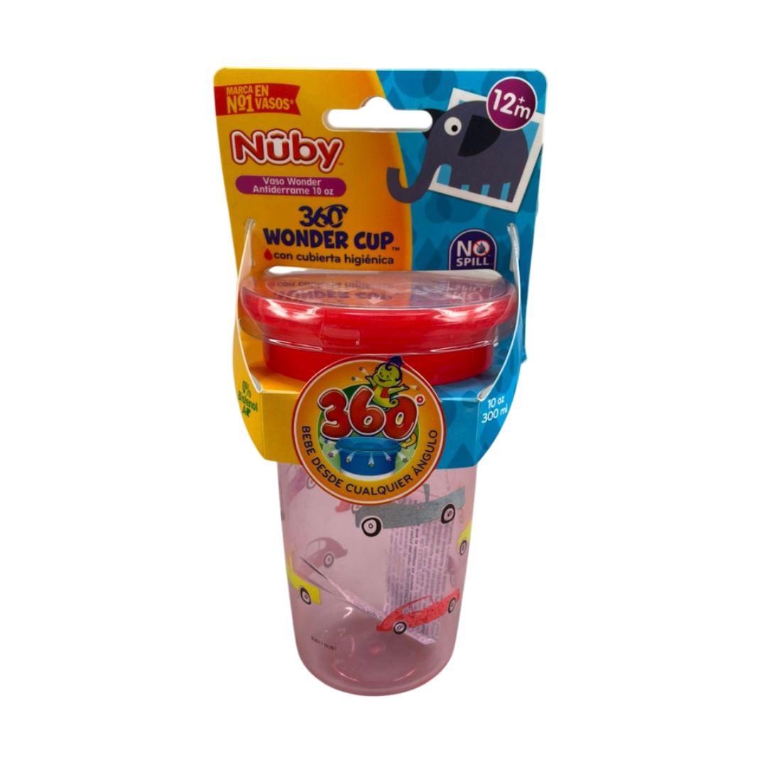 Vaso 360º 10 onzas