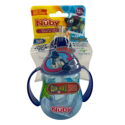 Tomatodo con agarraderas 9 onzas