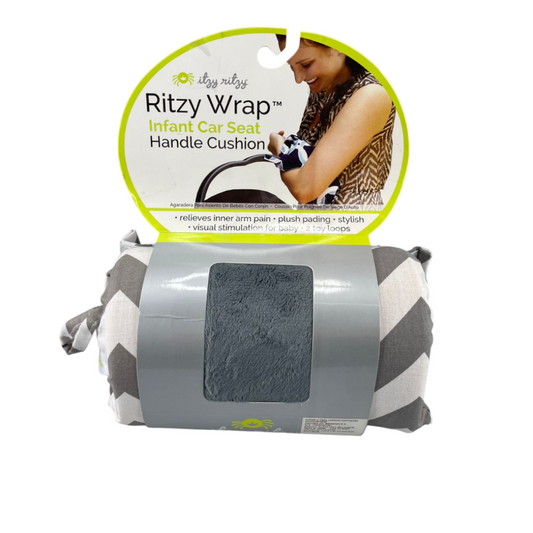 Protector de brazo para portabebé