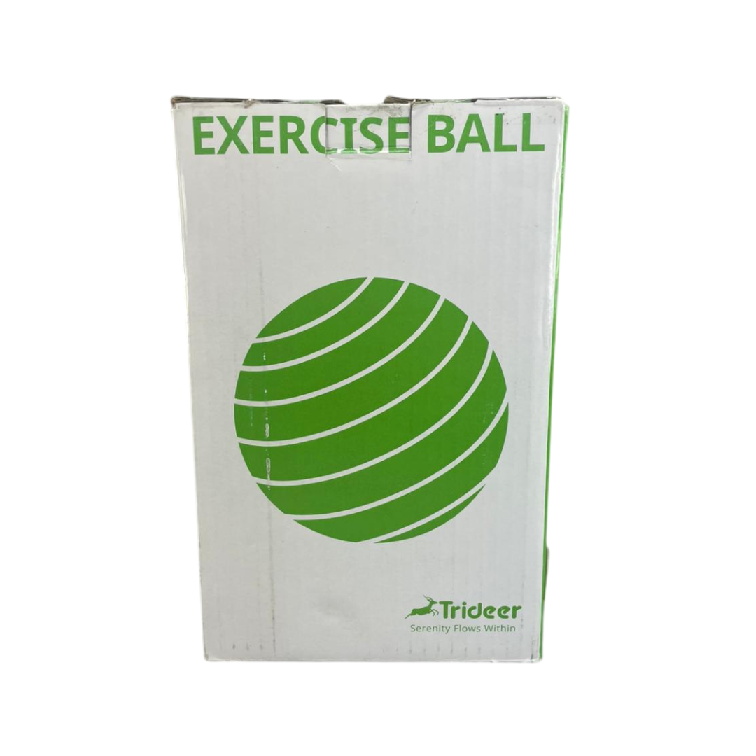 Pelota Pilates