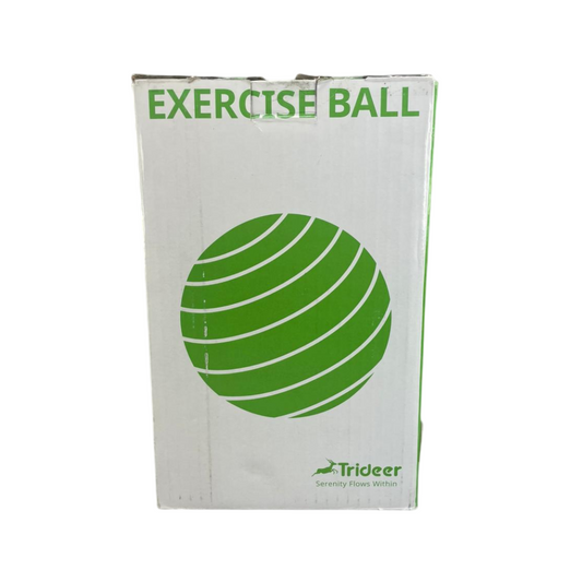 Pelota Pilates