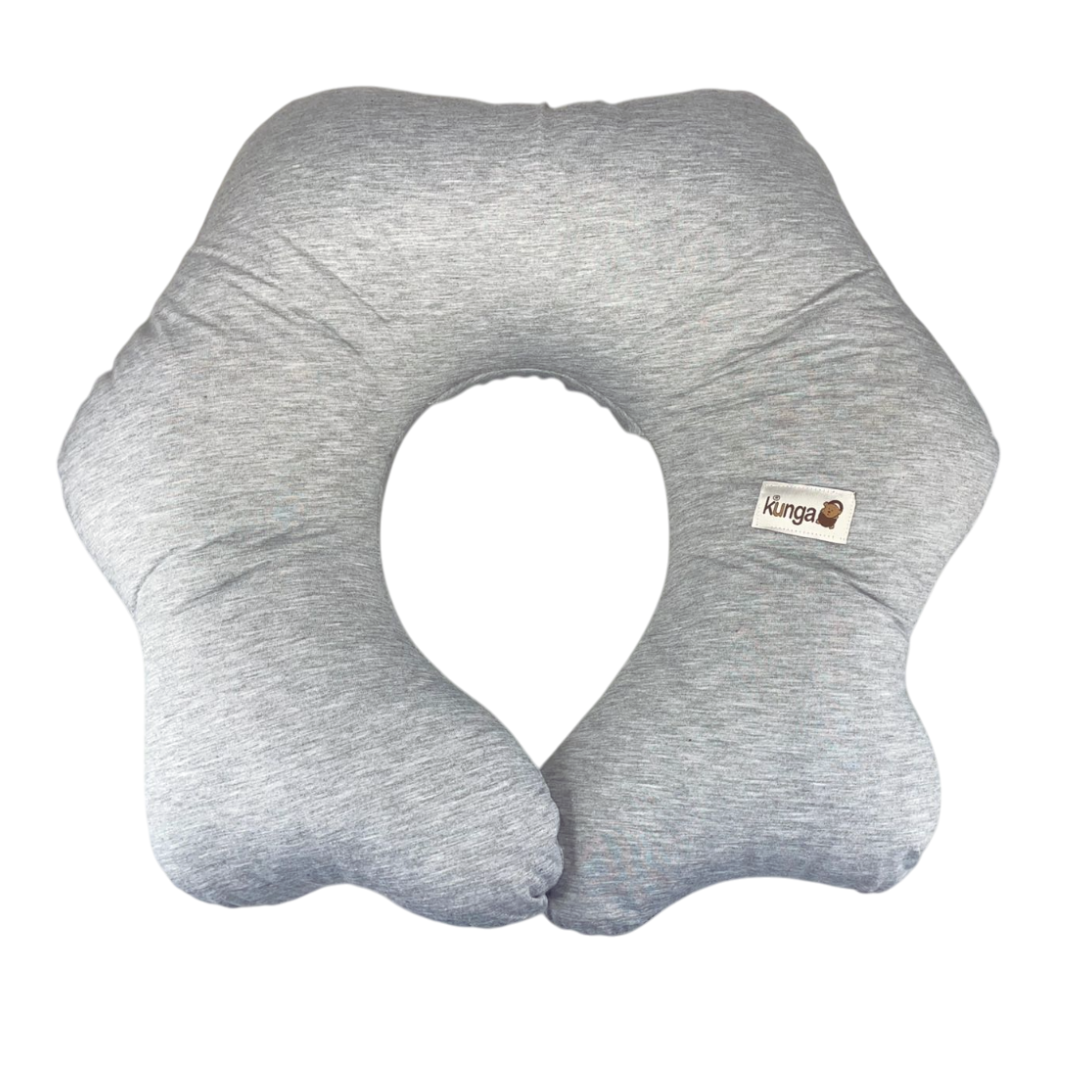 Almohada de soporte infantil