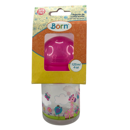 Biberón Born 4 onzas