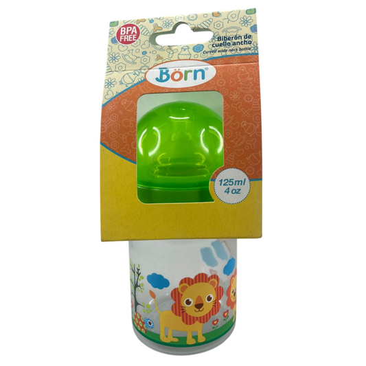 Biberón Born 4 onzas