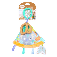 Libro Sensorial Fauna Friends