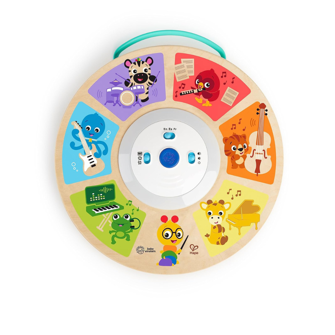 Juguete electrónico "Sinfonía"