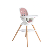 Silla De Comer Chestnut | Lola - Joie