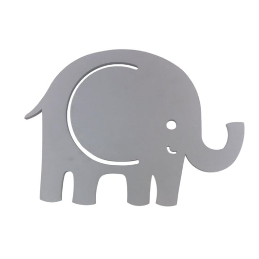 Lampara De Noche | Elefante B4 Baby