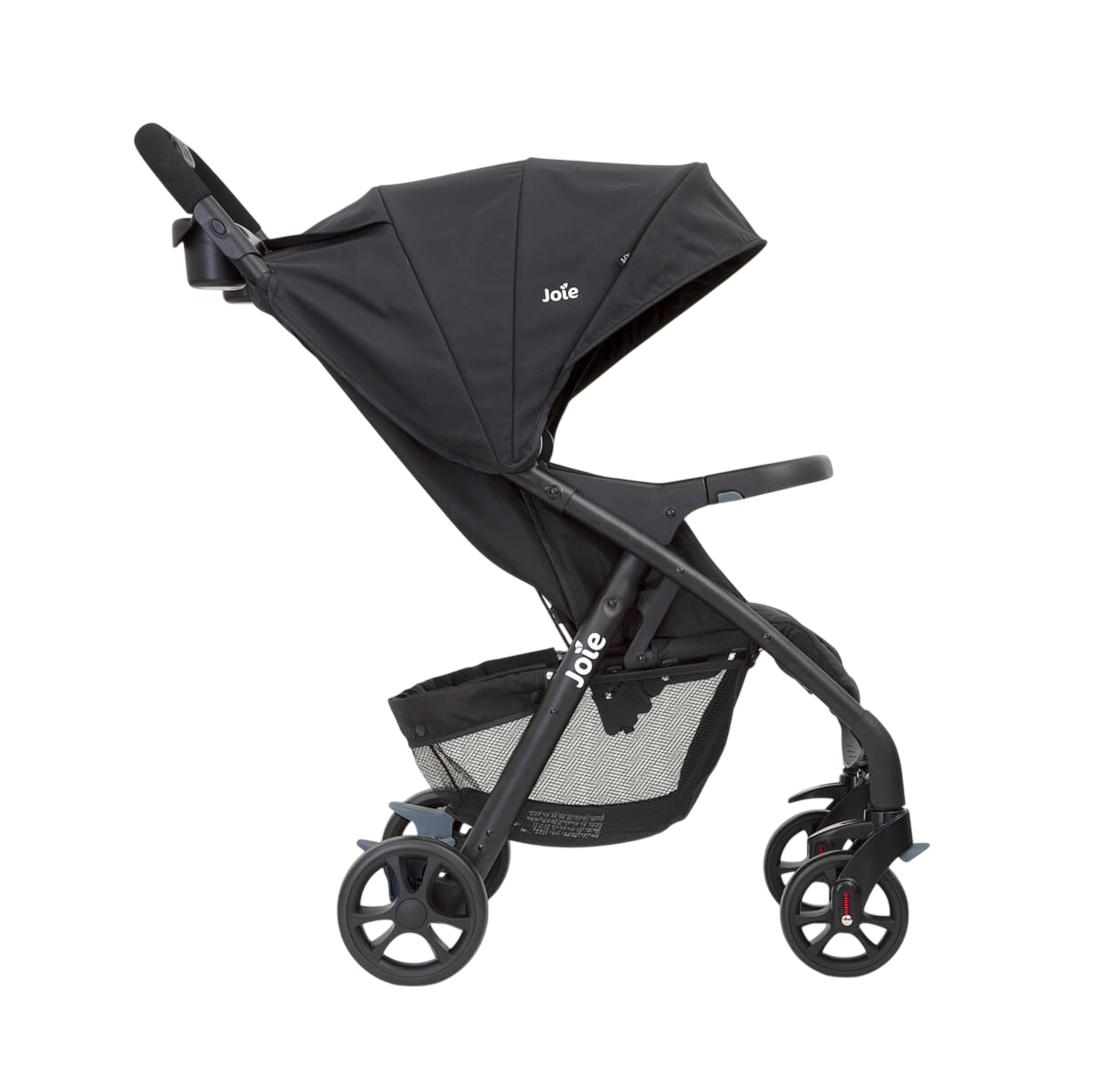 Coche Muze lx w/fm | Coal Joie