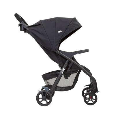 Coche Muze lx w/fm | Coal Joie