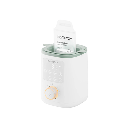 Calentador de Biberones Nutri Smart