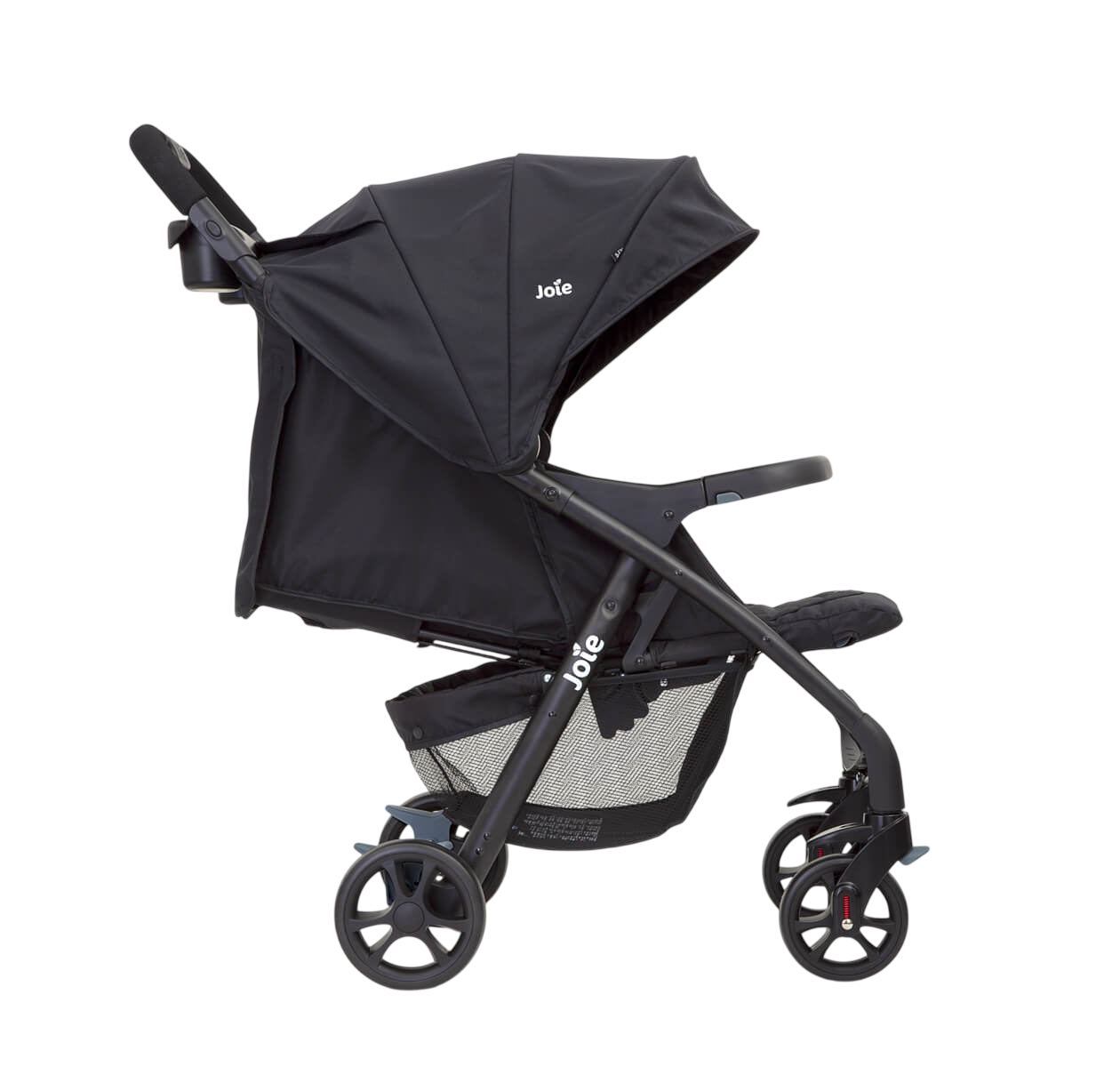 Coche Muze lx w/fm | Coal Joie