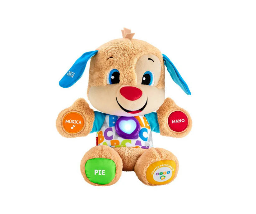 Perrito Aprende Mattel