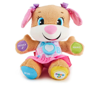 Rie Hermanita Aprende Conmigo