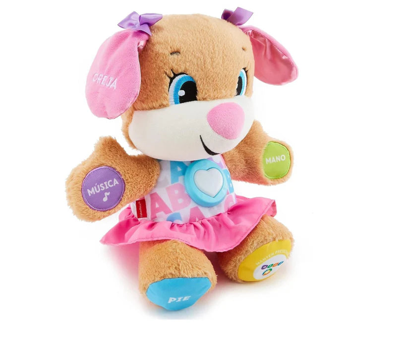 Rie Hermanita Aprende Conmigo