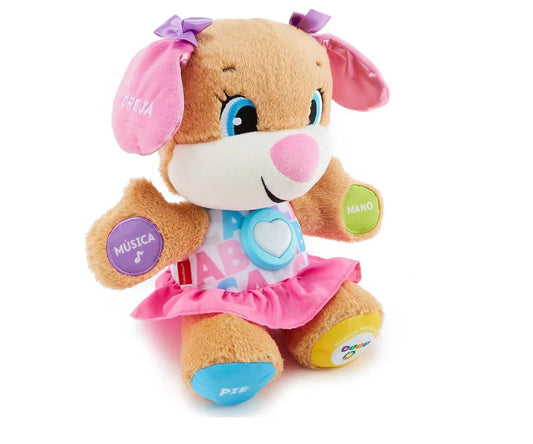 Rie Hermanita Aprende Conmigo