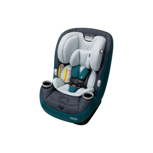 Asiento de Auto Todo en 1 | PureCosi Alpine Jade